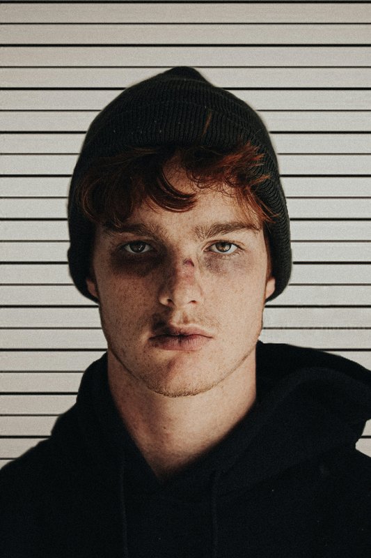 Blake Anderson